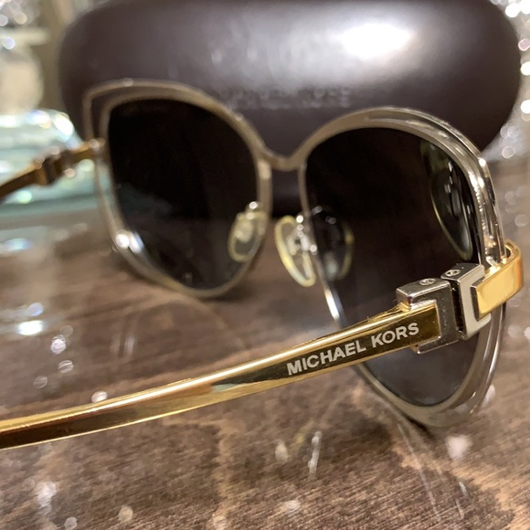 Michael Kors Audrina i MK 1013 (112011) sunglasses - Picture 13 of 15